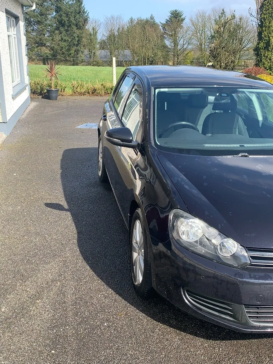VW Golf - Image 4