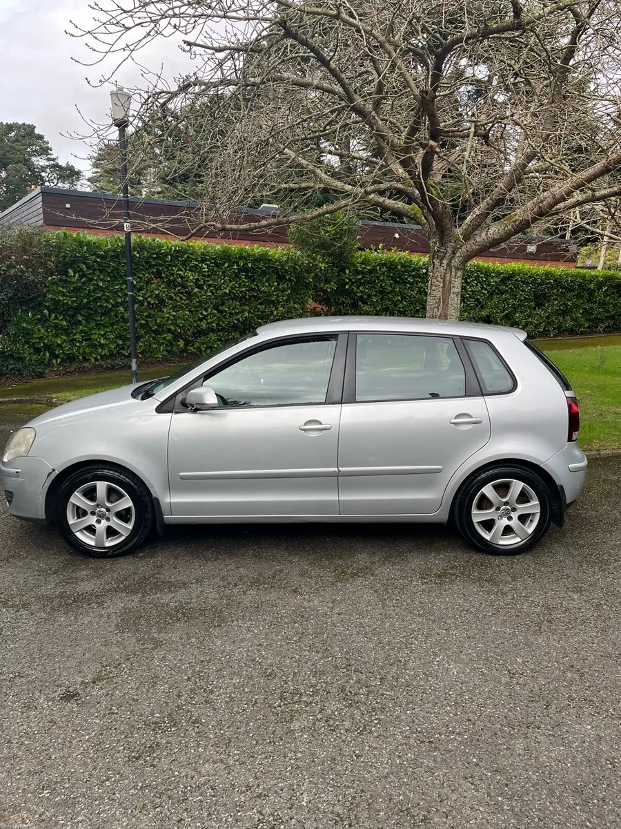 Volkswagen Polo (NEW NCT) - Image 2