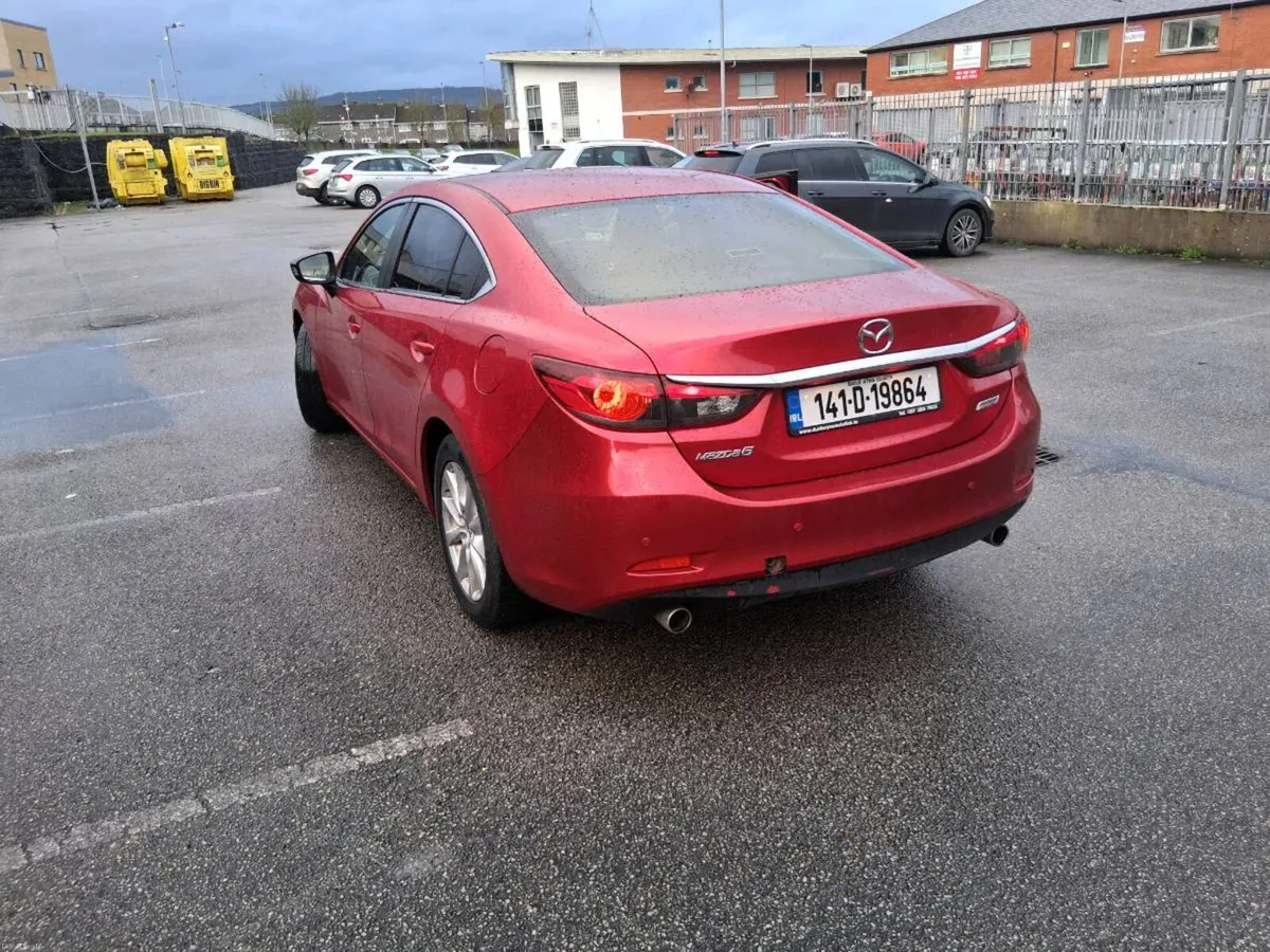 141 madza 6 - Image 4