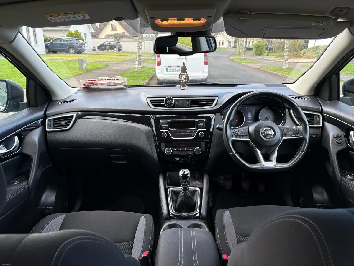 2018 Qashqai *New Timing Chain, Turbo & NCT 28* - Image 3