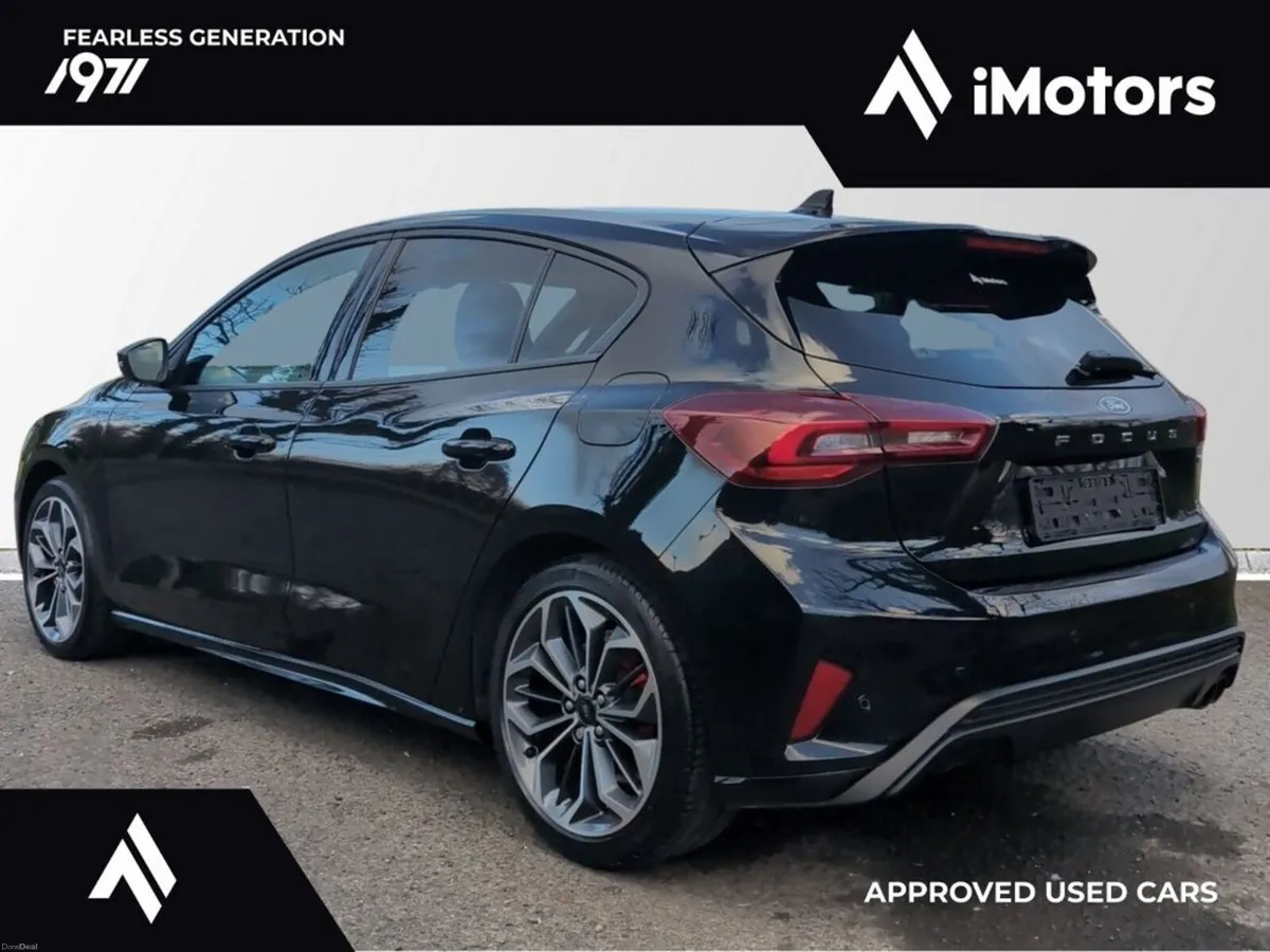 Ford Focus ST-LINE VIGNALE MHEV - Image 2