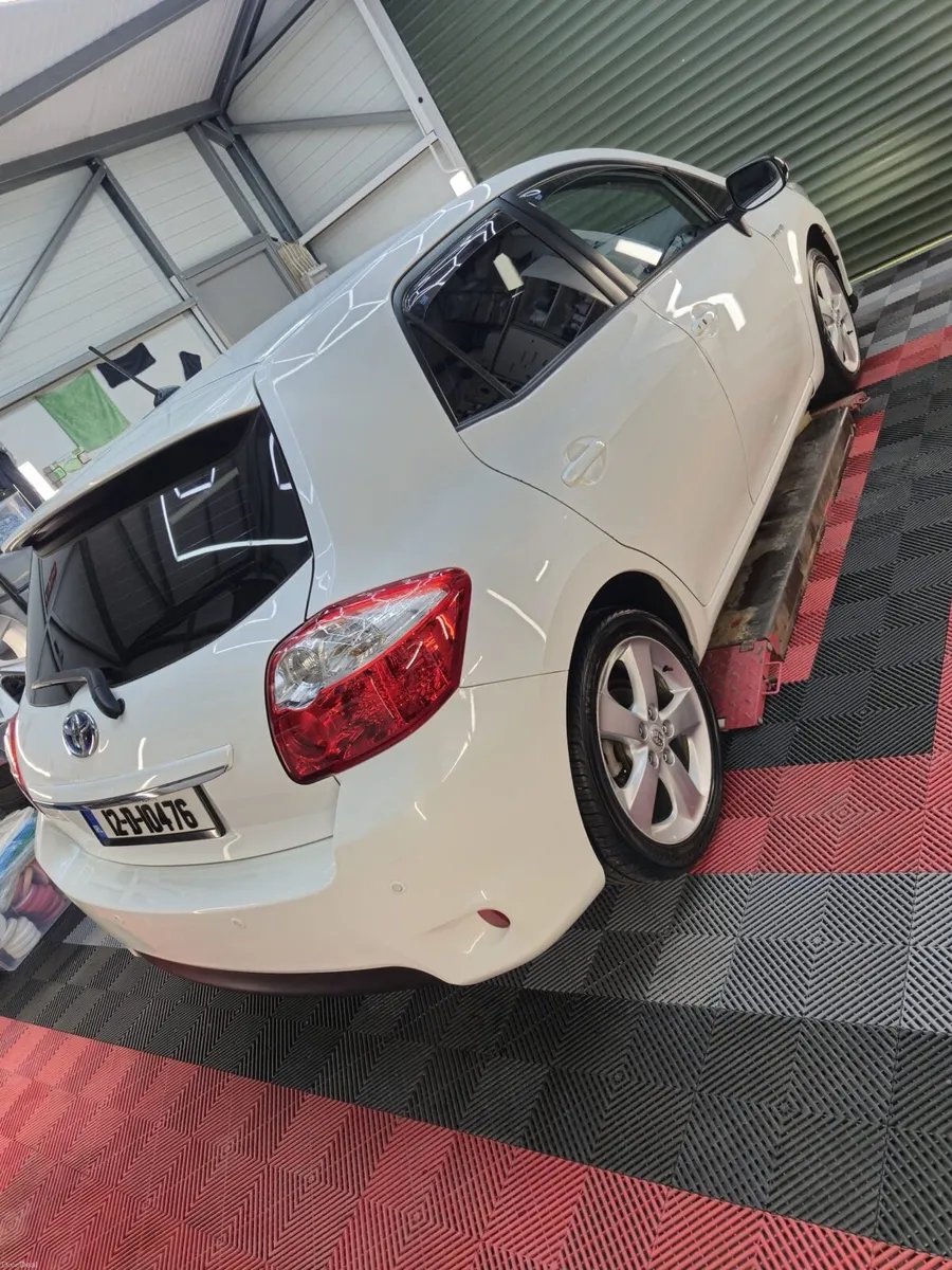Toyota Auris - Image 4