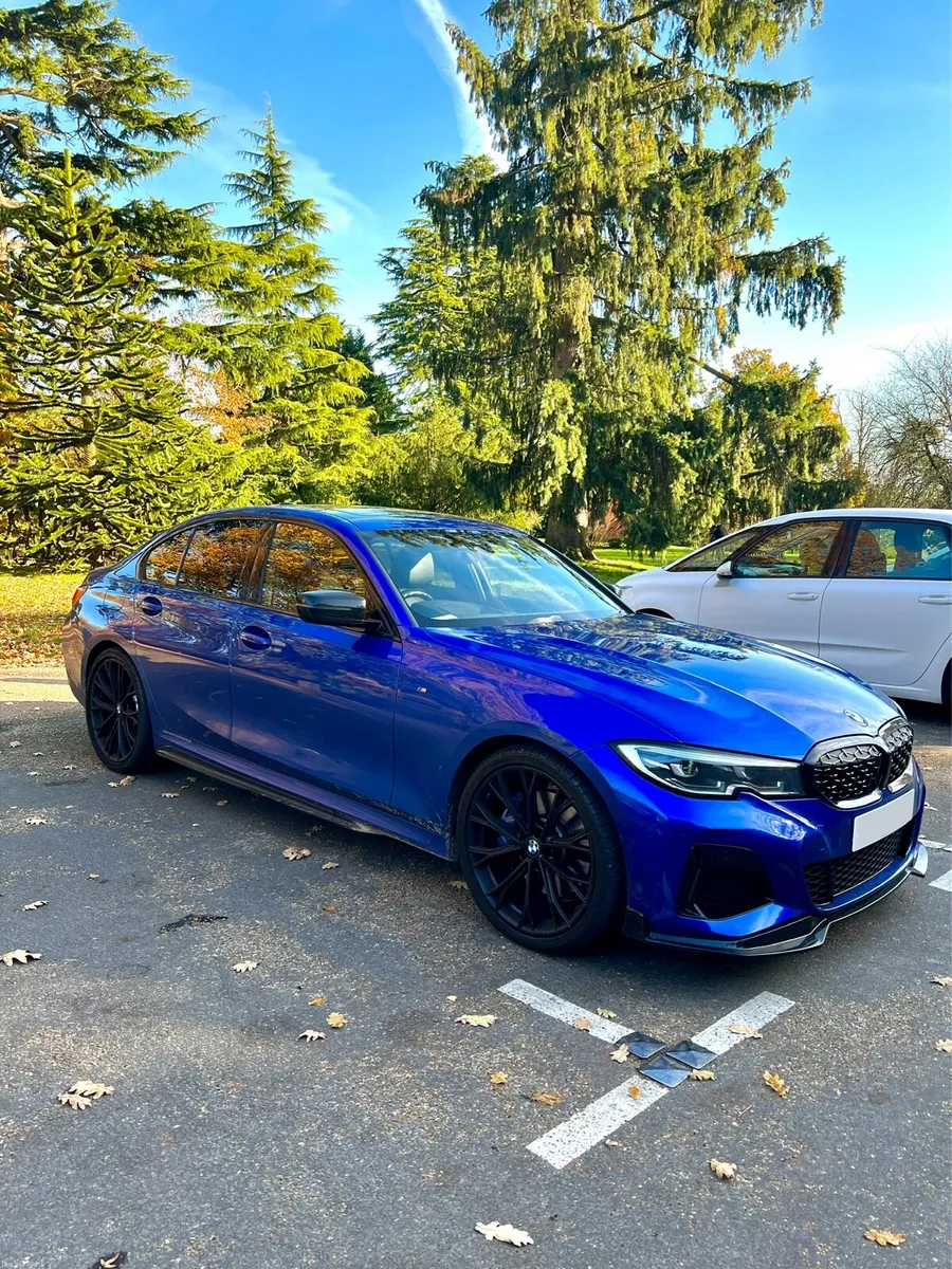 2020 BMW 3 Series M340D - 3.0 Twin Turbo - 336 bhp - Image 1