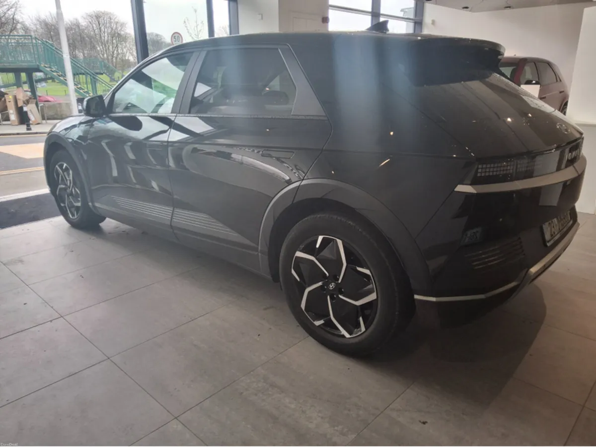 Hyundai IONIQ 5 EXECUTIVE PLUS 58kW - Image 3