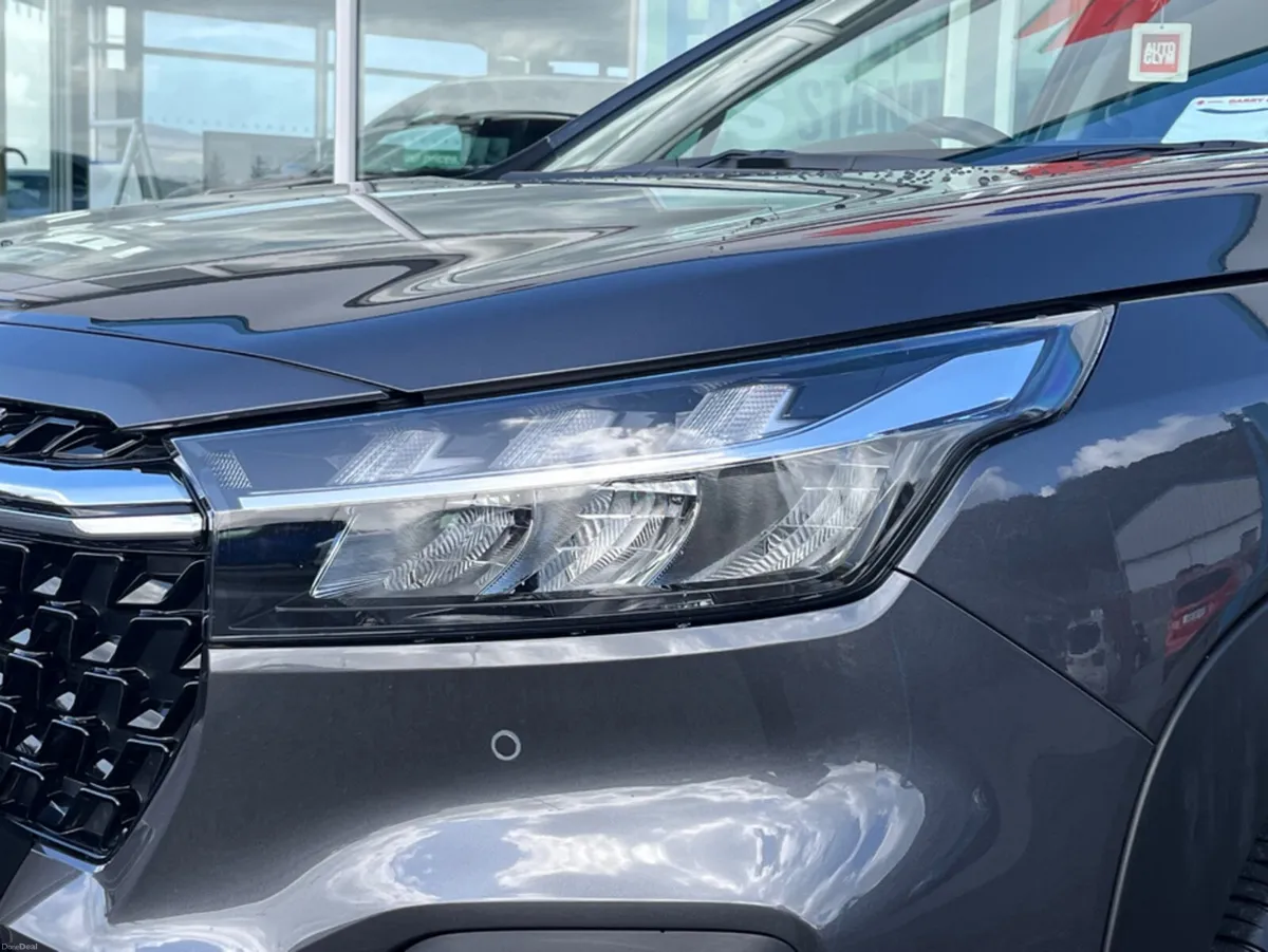 Suzuki SX4 S-Cross 1.4 B/JET MILD HYB - Image 3