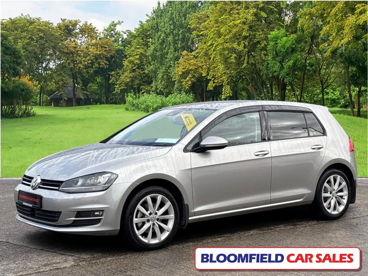 Volkswagen Golf **DEPOSIT TAKEN**1.4 HIGHLINE , AU - Image 3