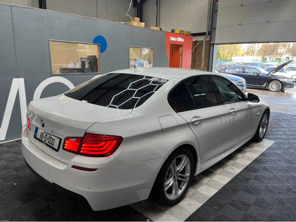 BMW 5-Series €20950 2017 BMW 520D 523D M-SPORT 2.0 - Image 3
