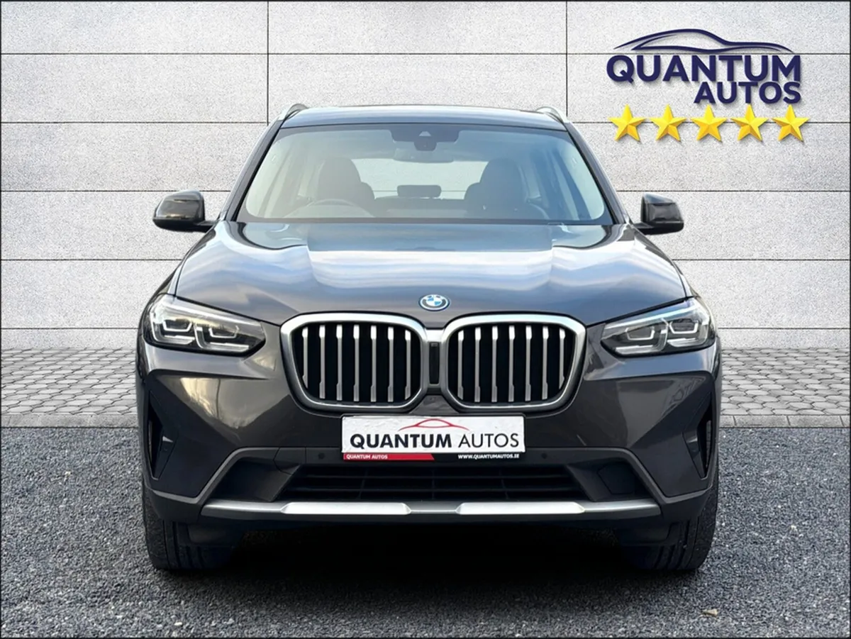 BMW X3 2021 30e XLINE XDRIVE 4WD AUTOMATIC 288BHP - Image 3