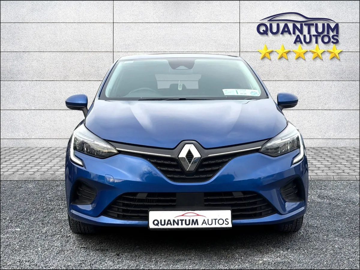Renault Clio 2022 DYNAMIQUE EDITION 1.0 €68 P/W WI - Image 3