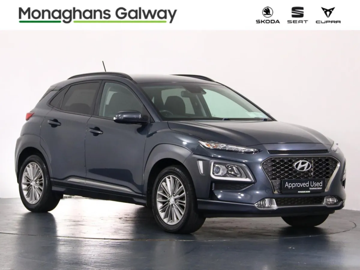 Hyundai KONA KAUAI EXECUTIVE - Image 1