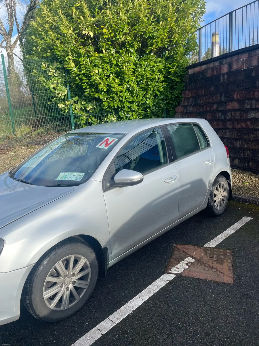 Vw golf 1.6 diesel - Image 2