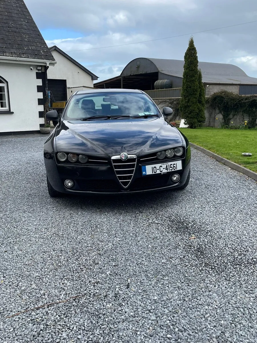 Alfa Romeo 159 - Image 6
