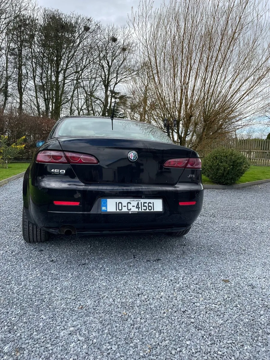 Alfa Romeo 159 - Image 3