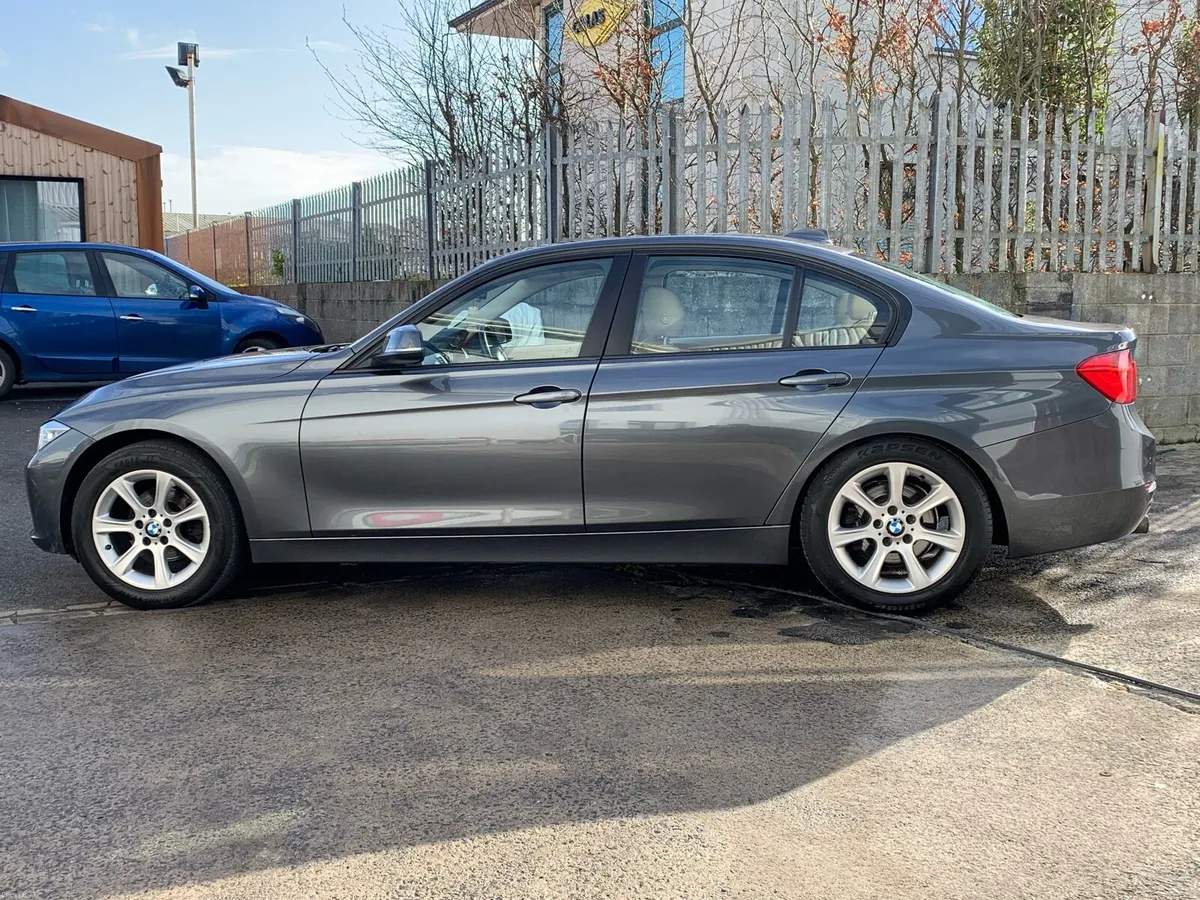 2012 BMW 316D (lOW KM) (NEW NCT) - Image 3