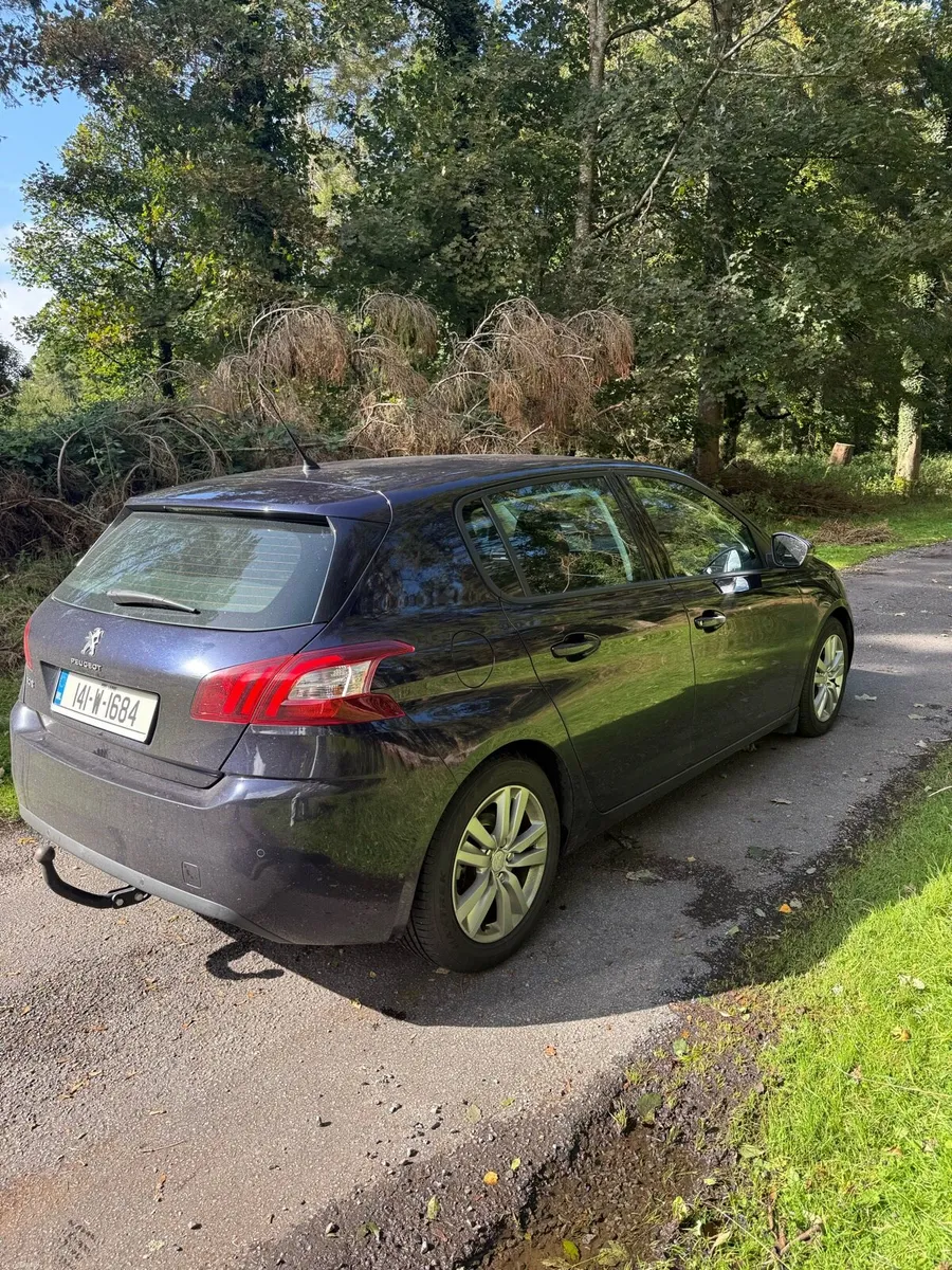Peugeot 308 - Image 3