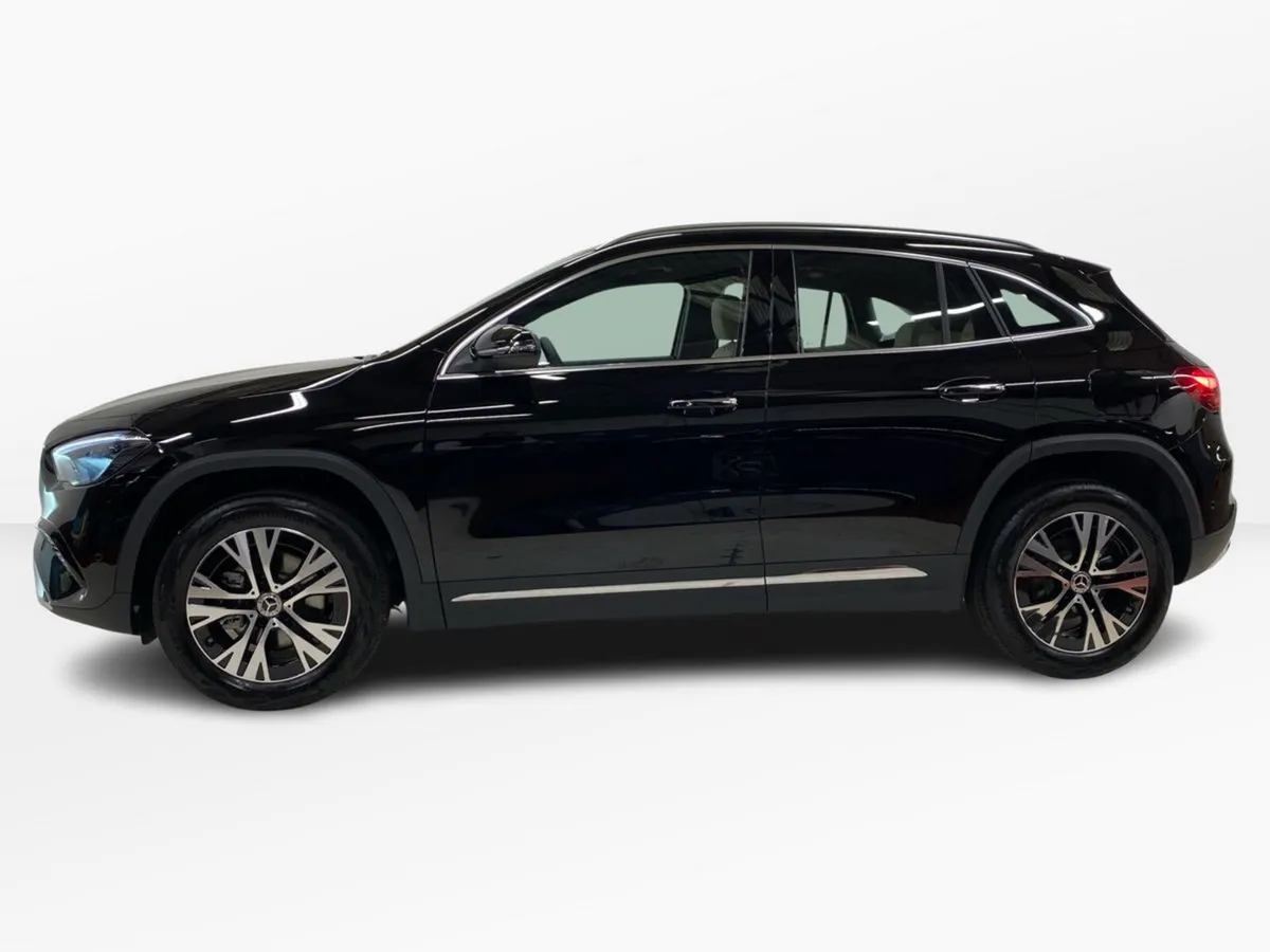 Mercedes-Benz GLA GLA 180 PROGRESSIVE PLUS - Image 5
