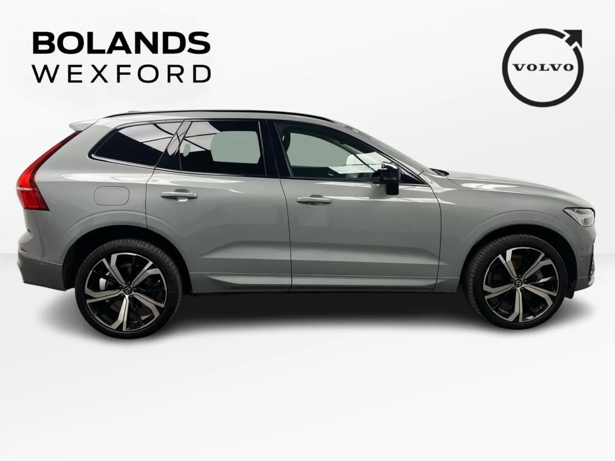 Volvo XC60 *2 Year Volvo Selekt Warranty* T6 Ultra - Image 4