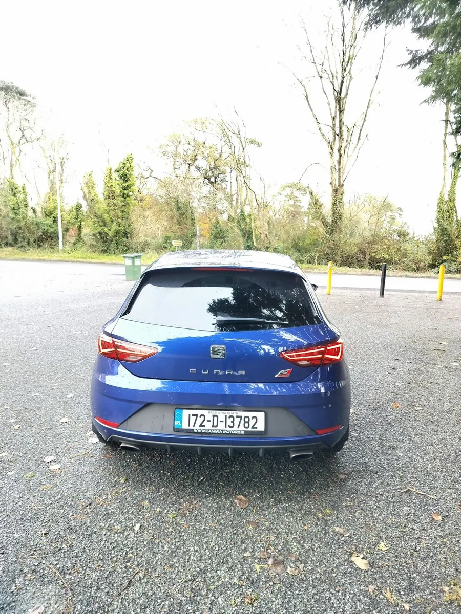 SEAT Leon 2017 - Image 2