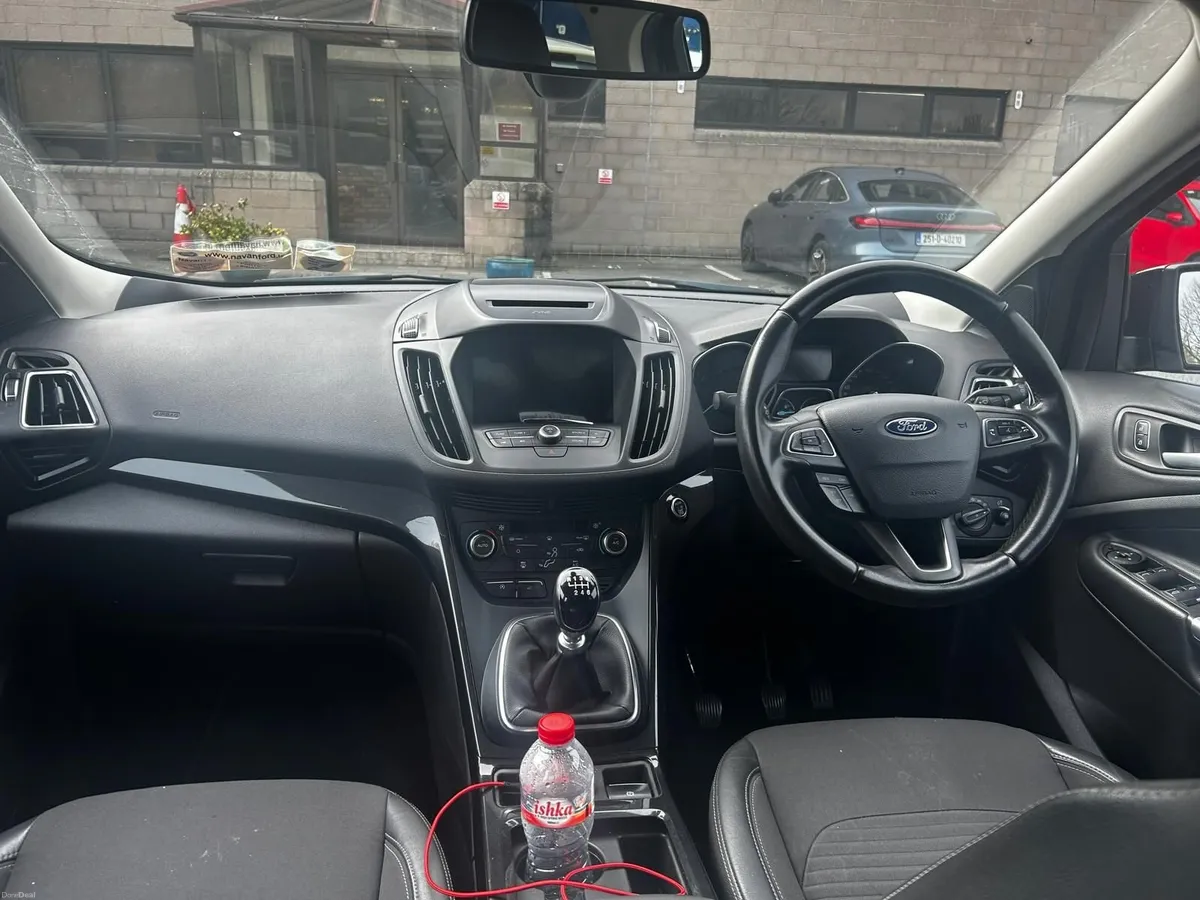 Ford Kuga 2018 - Image 3