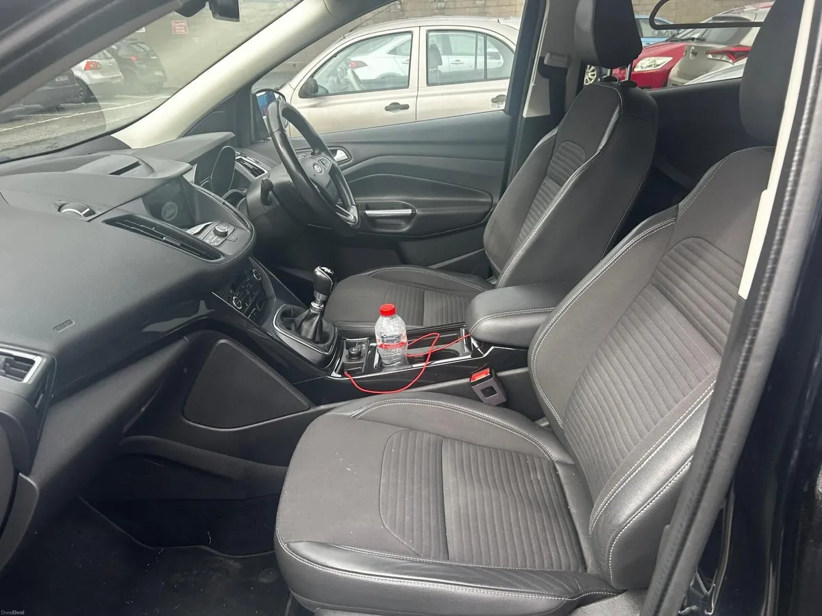 Ford Kuga 2018 - Image 4