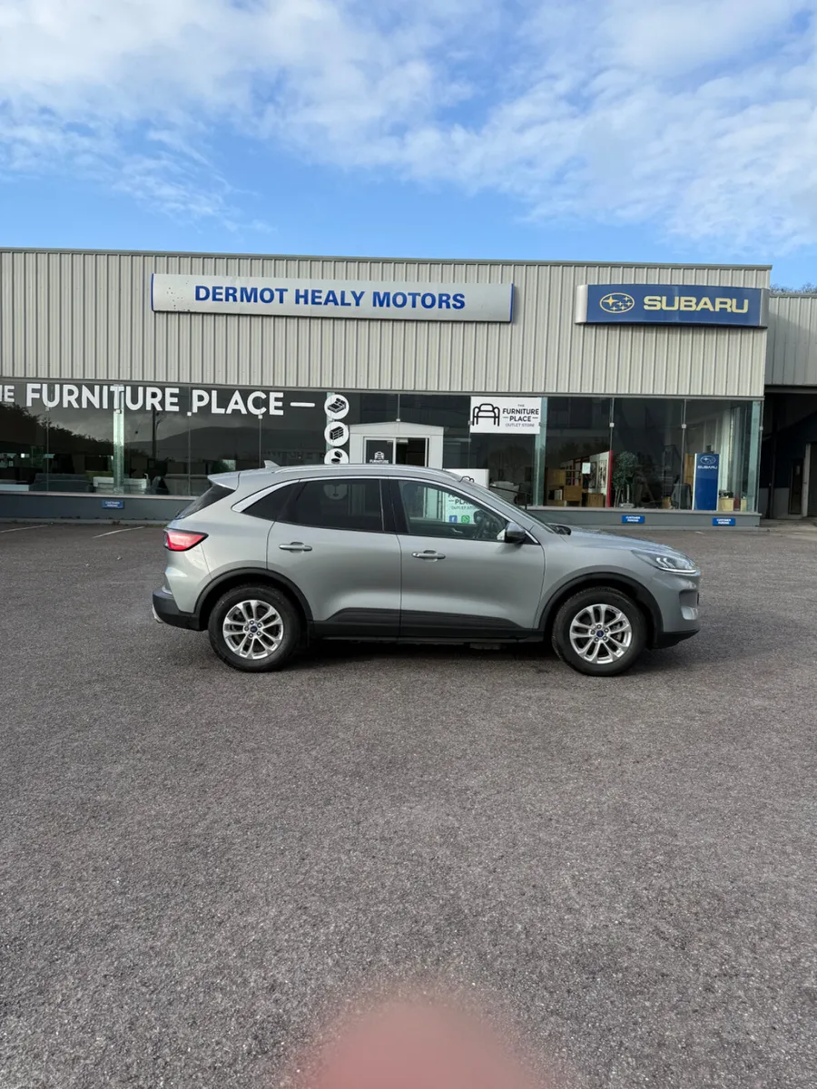 Ford Kuga 2023 - Image 1