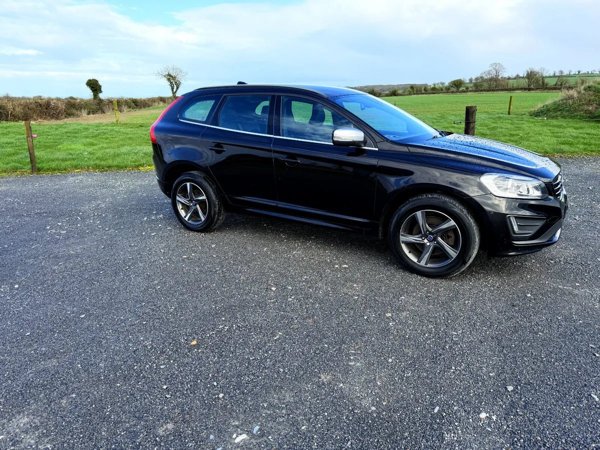 Volvo XC60 2015 - Image 4