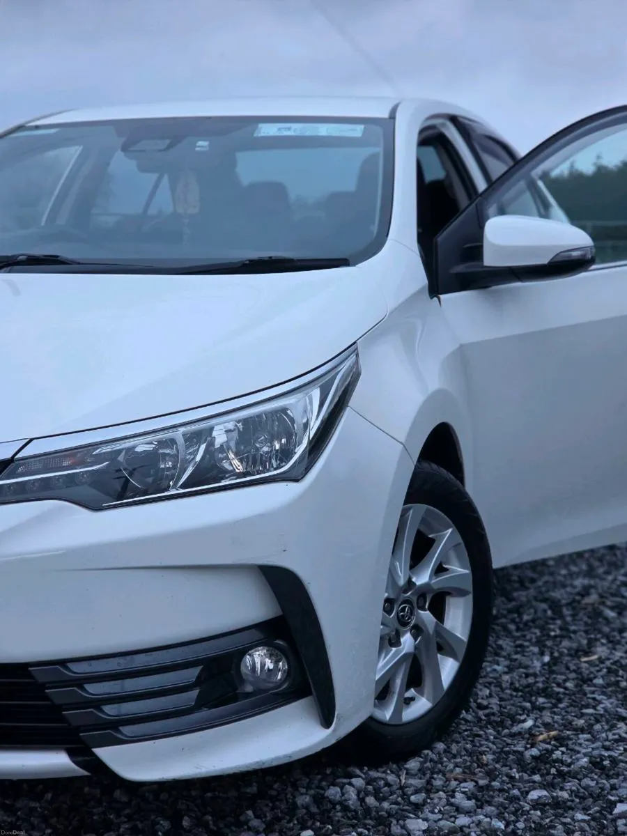 Toyota corolla D-4D 1.4L 14950€ - Image 3