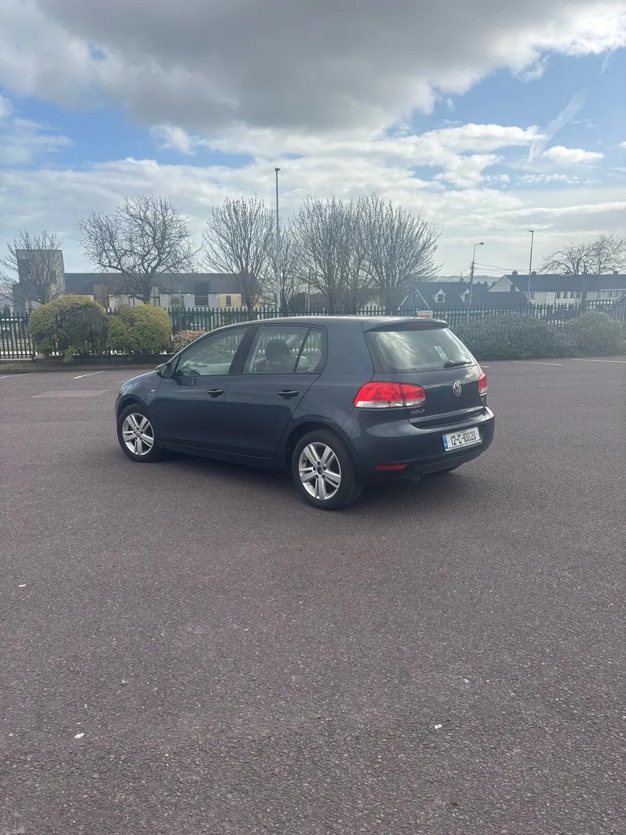 Golf match edition - Image 3