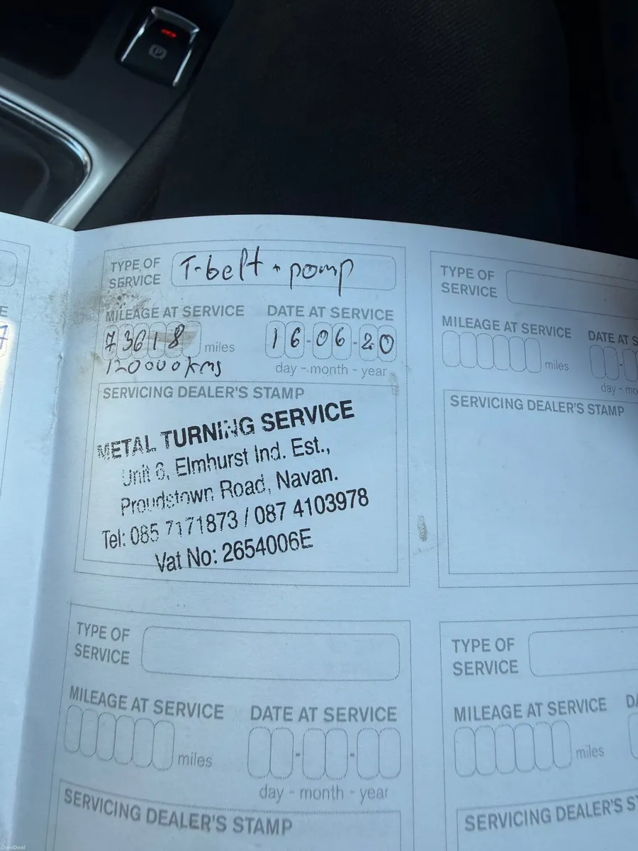 PRICE 5900/Nissan Qashqai ACENTA HIGH SPEC NCT&TAX - Image 3