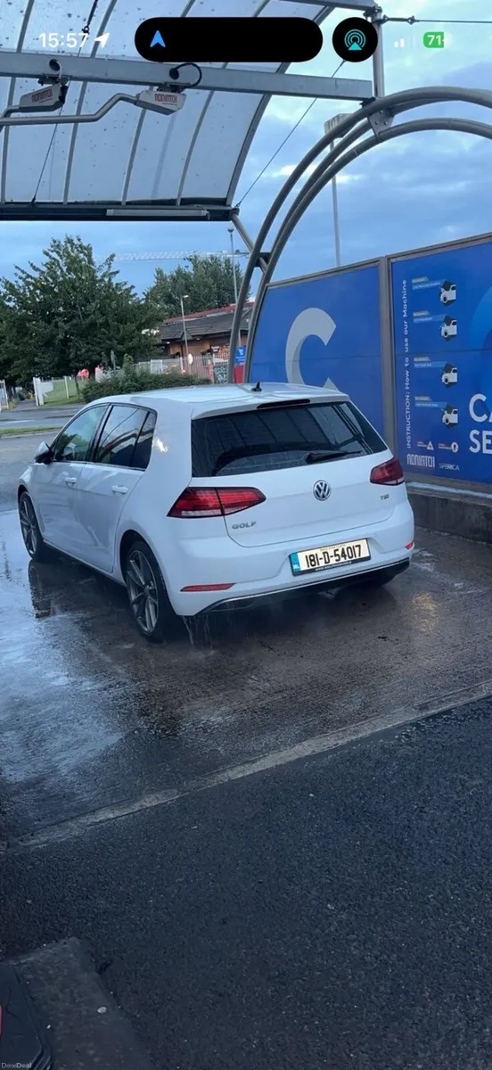 Volkswagen Golf - Image 2