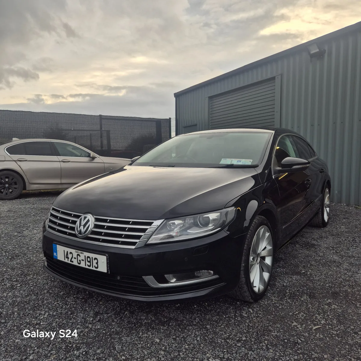 Volkswagen CC 2014 - Image 4
