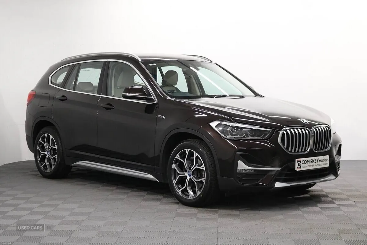 BMW X1 25e xLine - Image 1