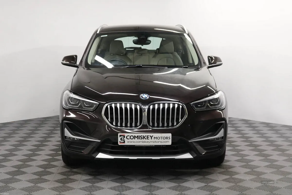 BMW X1 25e xLine - Image 2