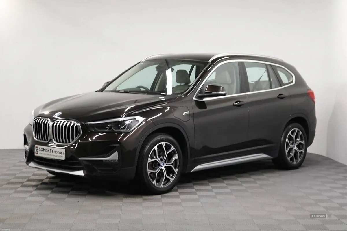 BMW X1 25e xLine - Image 4