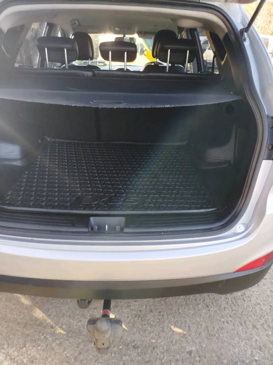 Hyundai ix35 - Image 4