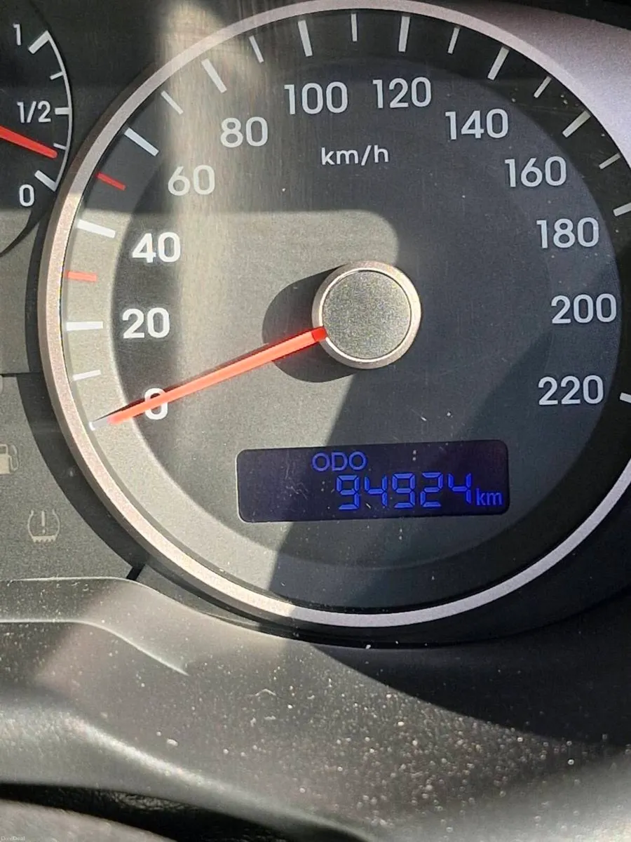 Hyundai i20 New NCT 07/05/27 Low Kms - Image 2