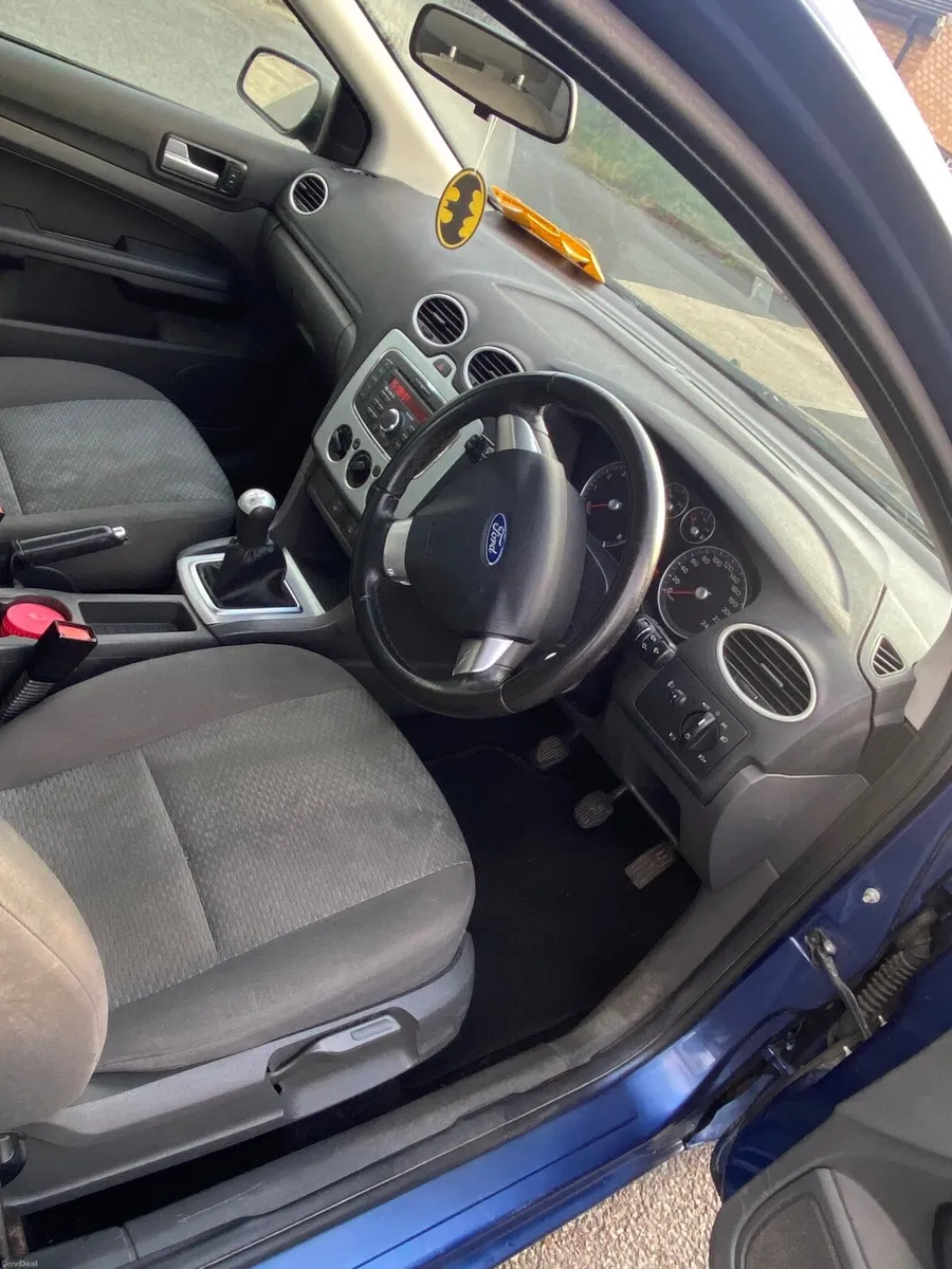 Ford Focus 2007 - Image 2