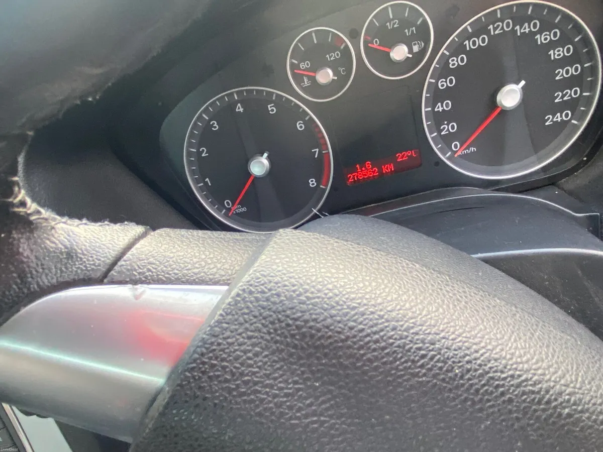 Ford Focus 2007 - Image 3