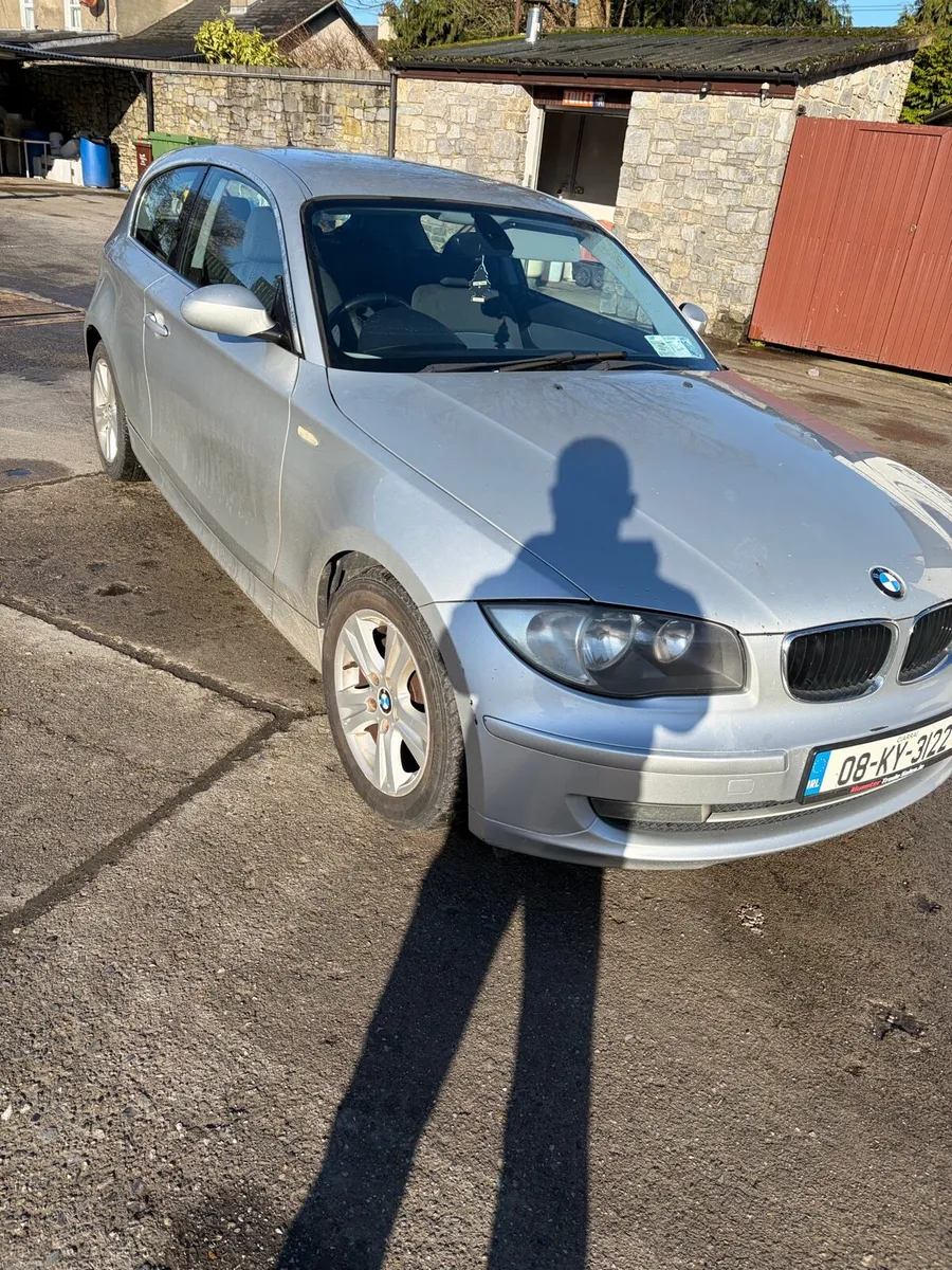 BMW automatic 3000€ - Image 1