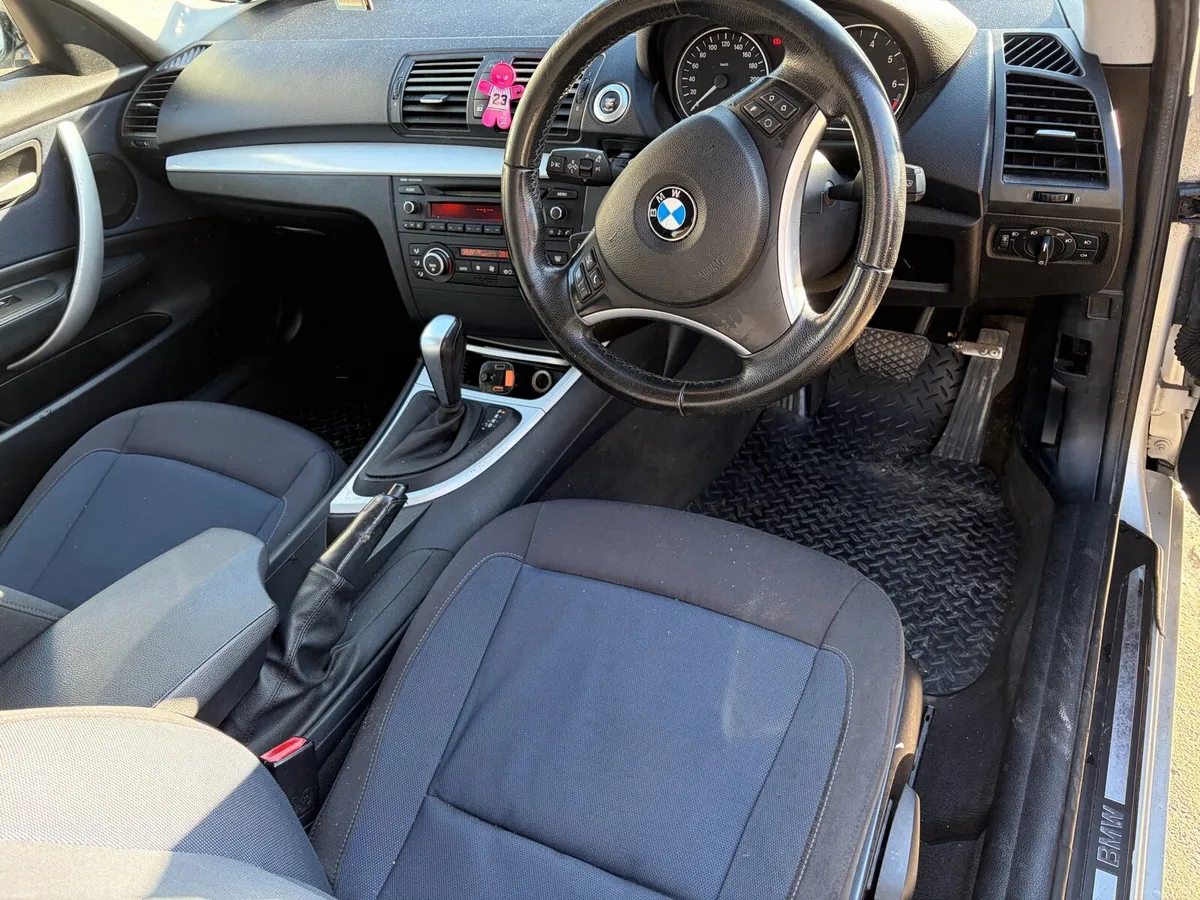 BMW automatic 3000€ - Image 3