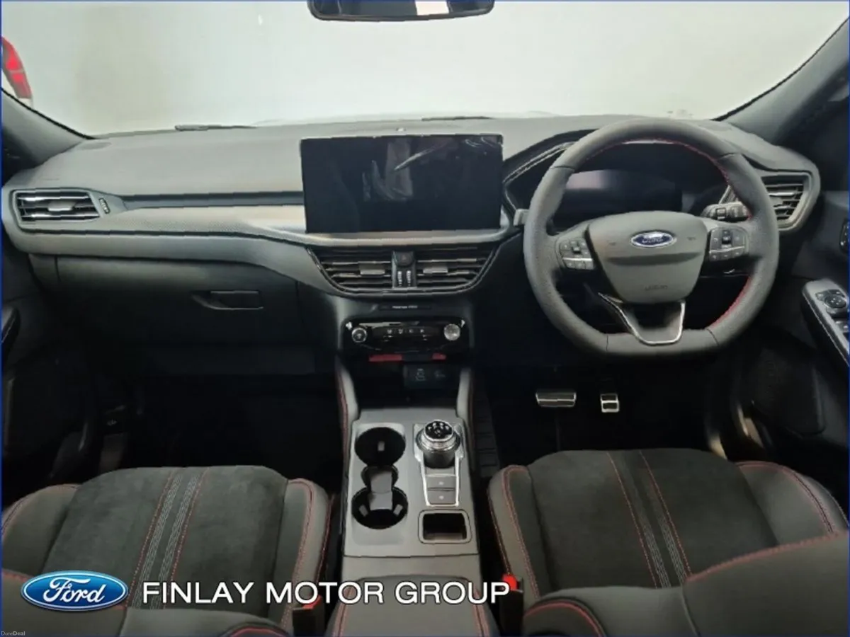 Ford Kuga 2.5 ST-LINE X.. PLUG IN HYBRID--FREE WIN - Image 2