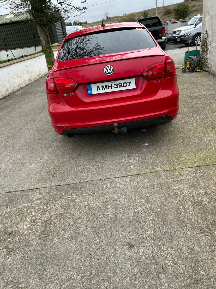 Vw Jetta - Image 2