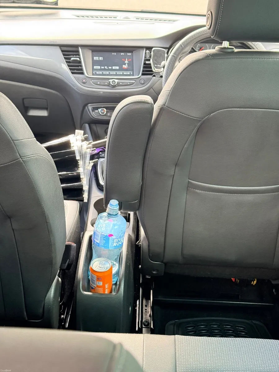 Opel Crossland 2022 - Image 2