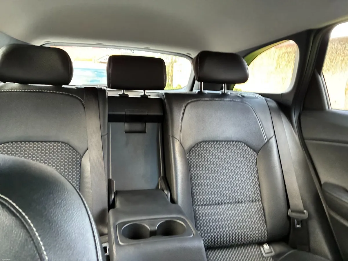 2019 Kia Ceed 1.6 CRDi ISG 3 5dr DCT Estate - Image 3