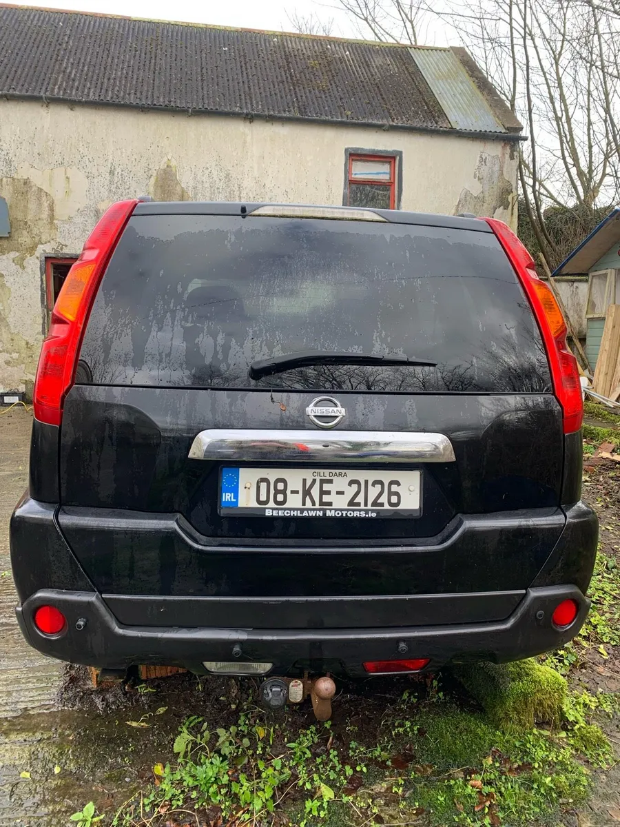 Nissan X-Trail - Image 2