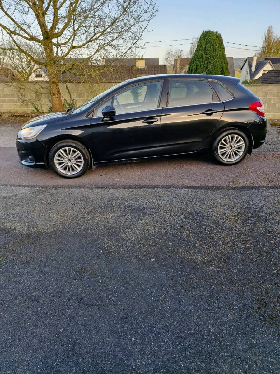 Citroen c4 - Image 3