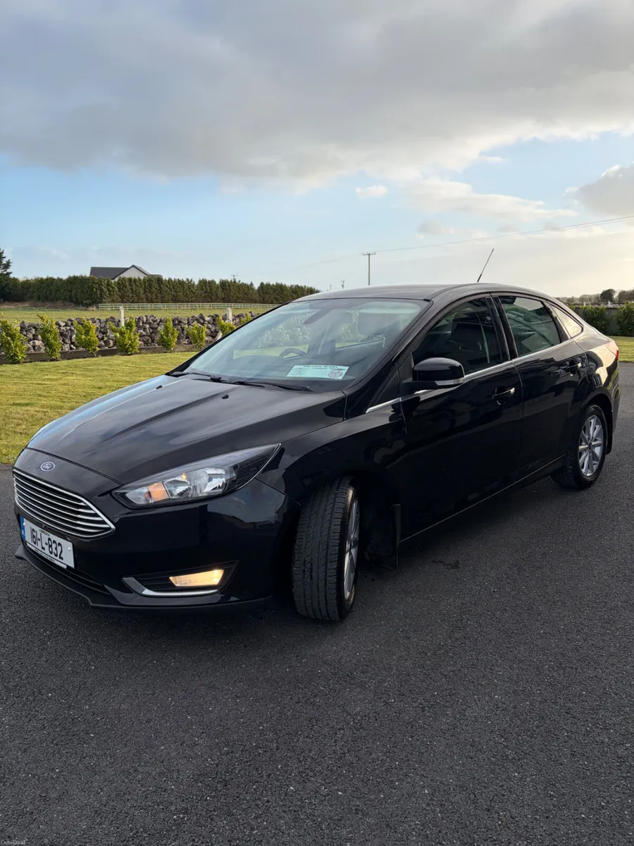 Ford Focus 2016 - Image 2
