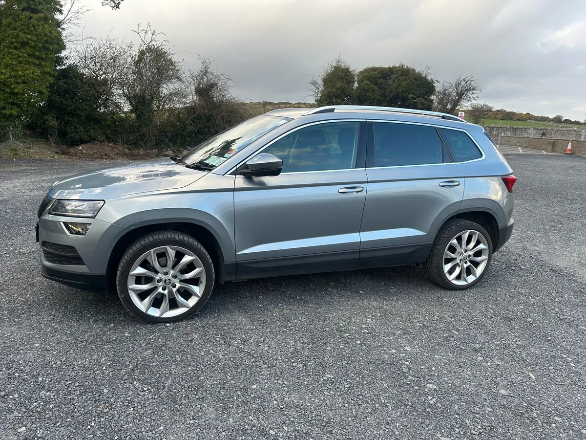 Skoda Karoq - Immaculate Condition - Image 2
