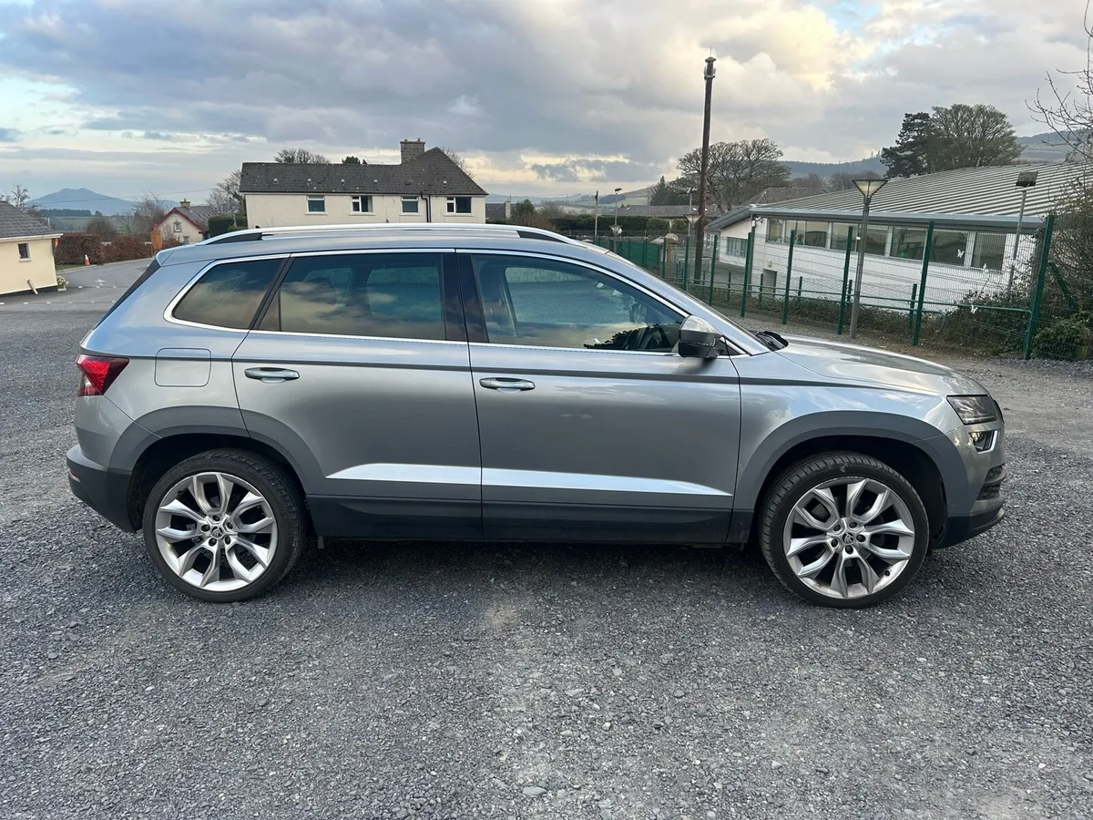 Skoda Karoq - Immaculate Condition - Image 4