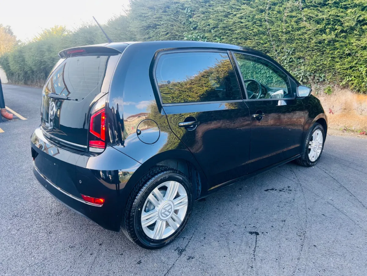 Volkswagen up! FINANCE AVAILABLE FROM €55 P/W - Image 6